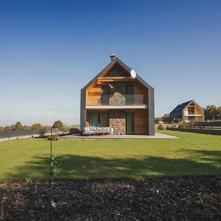 Terra Aurea Villa Skalica