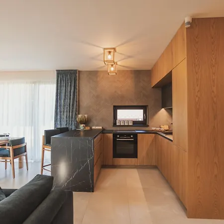 Willa Terra Aurea Skalica