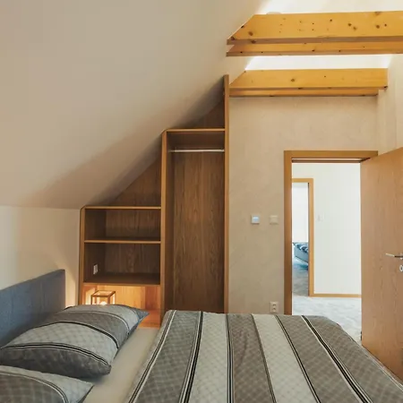 Terra Aurea Willa Skalica