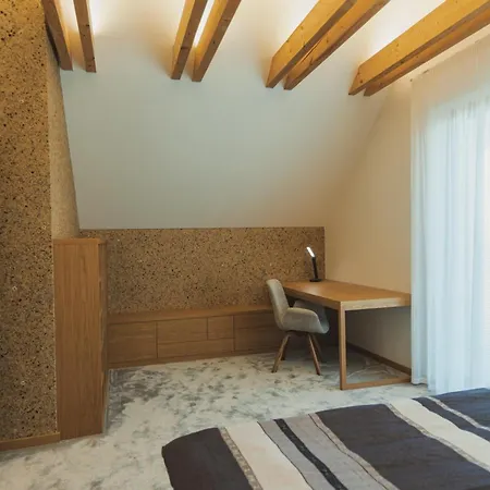 Terra Aurea Villa *