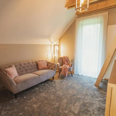 Villa Terra Aurea Skalica