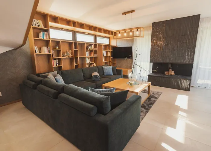 Terra Aurea וילה