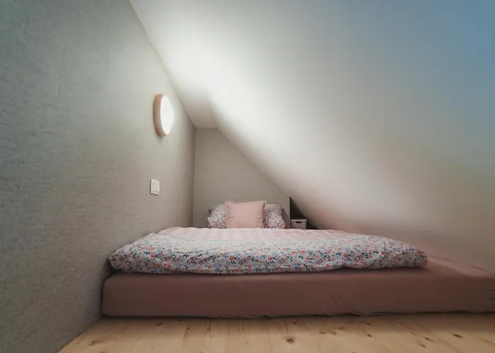 וילה Terra Aurea