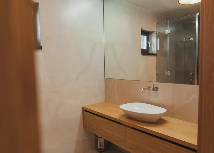 Terra Aurea וילה *