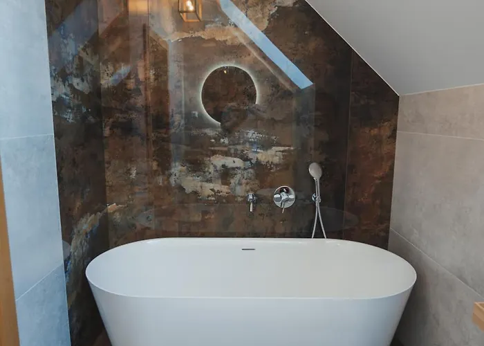 Вилла Terra Aurea *