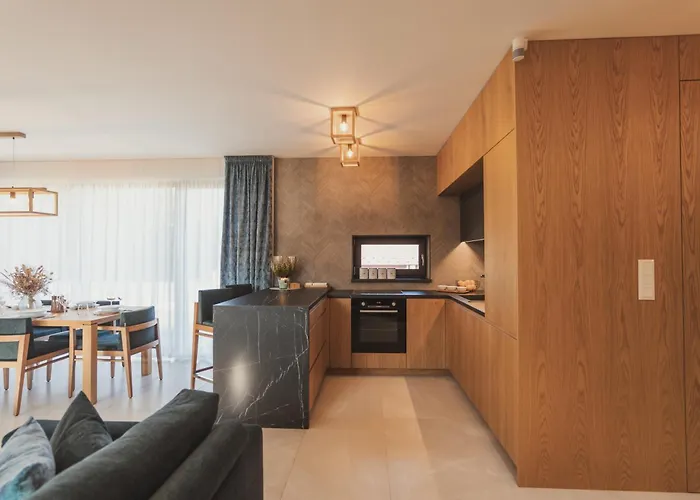 Вилла Terra Aurea Скалица