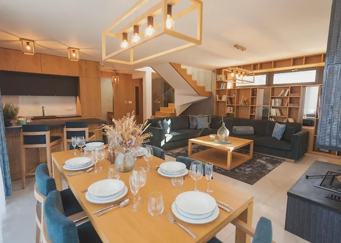 Terra Aurea וילה *