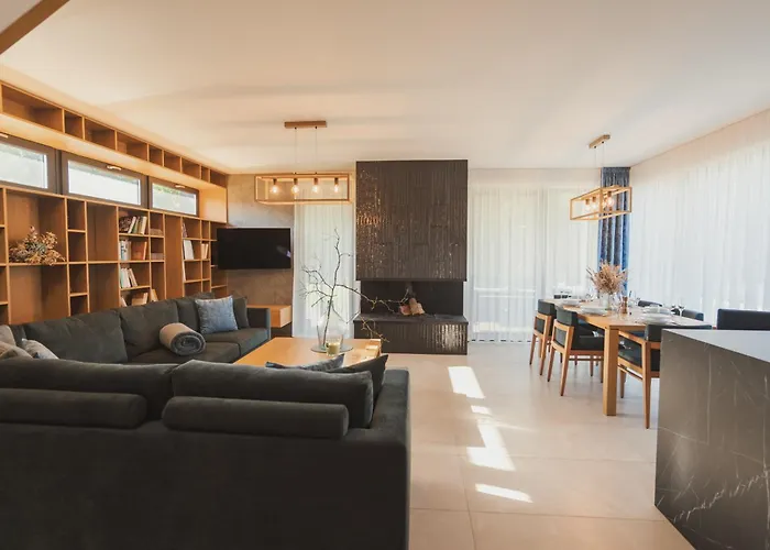 Terra Aurea Вилла