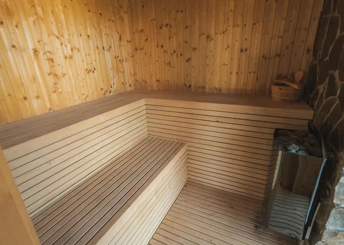 Вилла Terra Aurea *