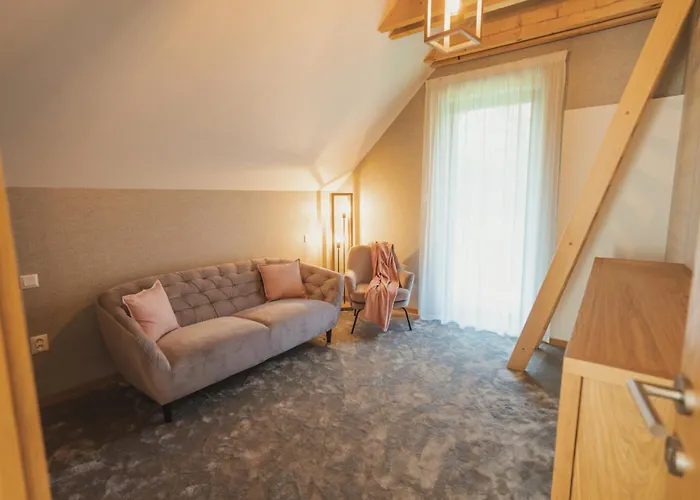 וילה Terra Aurea סקליצה