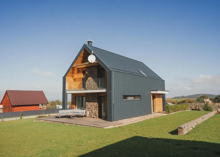 Terra Aurea Вилла