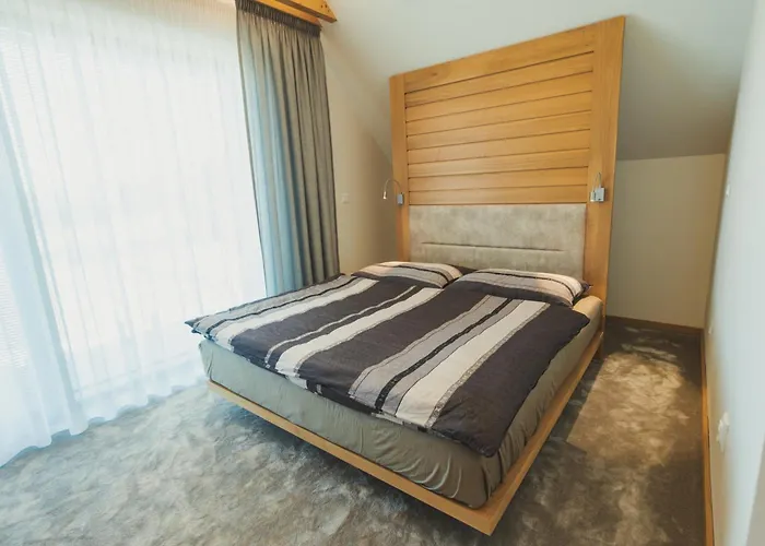 Вилла Terra Aurea